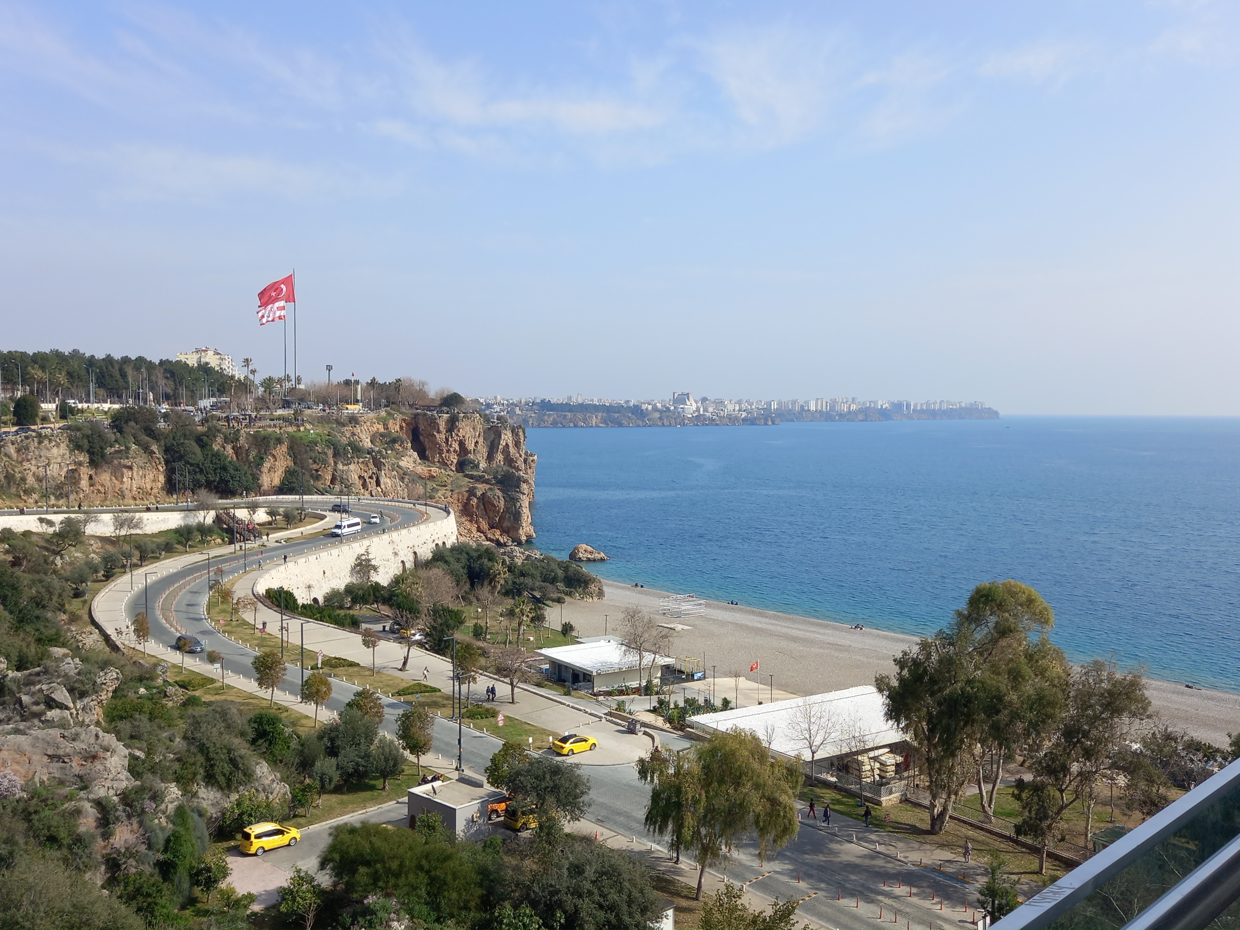 Türkei, Türkei