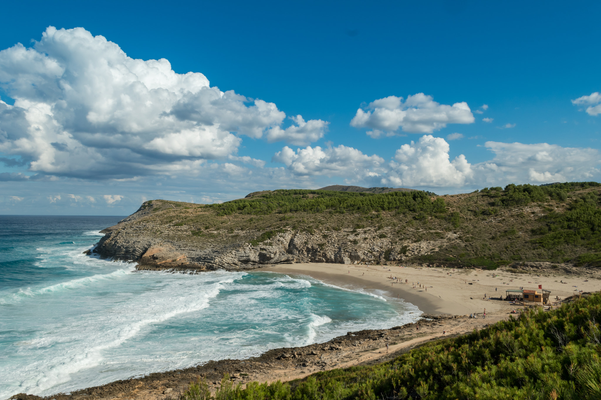 Mallorca, Spanien