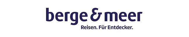 Berge & Meer